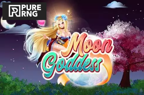 Moon Goddess